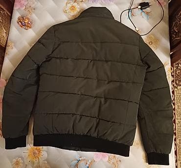 Kişi geyimləri: Pencək, Naxışsız, The North Face, 2XL — 2