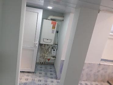 zığ həyət evi: Satılır: həyət evi/bağ evi - 2 mərtəbəli + mansardlı geniş ev — 6