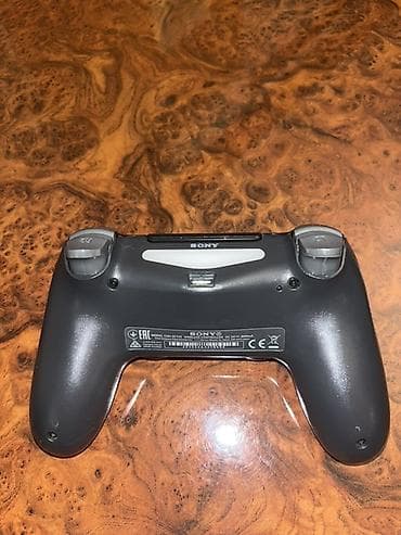 a 10s: PS4 üçün original A model pult. Pult tam ideal vəziyyətdədir, bütün — 2
