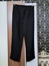 qisa qol koynekler: Şalvarlar herbiri L, razmere uyğundur. şalvarlar 6 azn. Oversize — 2