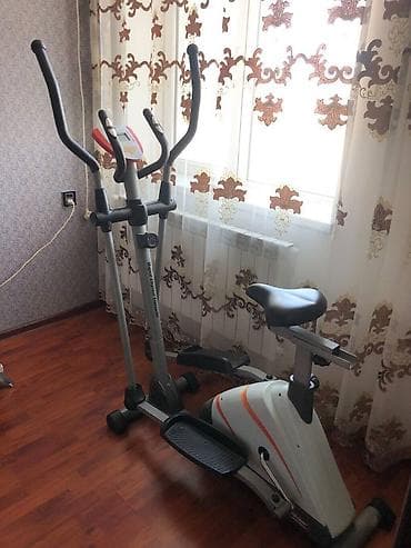 gimnastika: Trenajor tam orginal maldir orginal allman trenajorlari elde etmek — 1