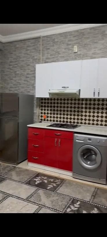 daskesen kiraye evler: Əhmədli metrosun bir adimliqi .(metroya 3_5 deyqa piyada ) Flo — 3