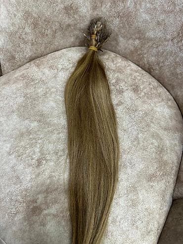 afro saclar: Qaynaq saçlar, Təbii, Yeni — 1