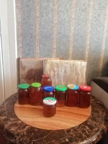 iran kere yagi: Tam təbii xalis bal 🍯 Meşə balı-30₼ Çiçək bali-30₼ Dağ qarışıq — 9