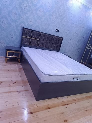 demir carpayilar: İkinəfərlik çarpayı, Dolab, Rusiya, Yeni — 3