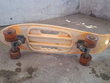 купить скейт круизер: Skeytbordlar — 5