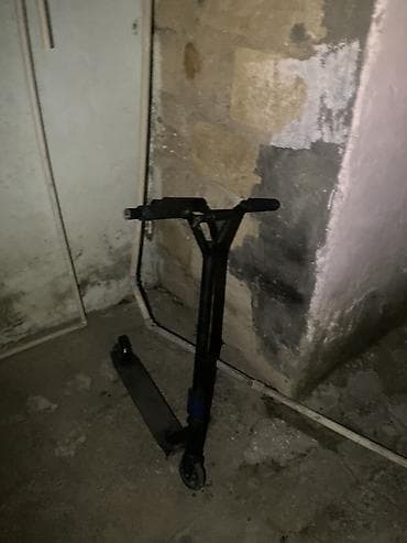 Hərəkət üçündü rolun topu dağılıb amma sürmək olur