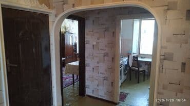 купить квартиру на баилово: Баку, 4 комнаты, Вторичка, 90 м² — 6