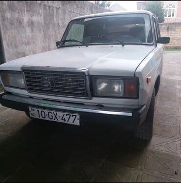 фольксваген поло новый кузов: ВАЗ (ЛАДА) 2107: 0.6 л | 2000 г. 30000 км Седан — 6