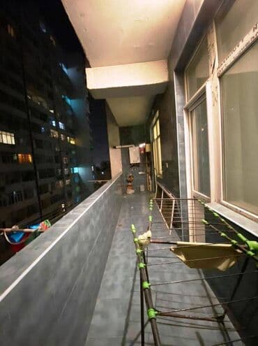 sumqayit 13 mkr: 3 otaqlı, Yeni tikili, 92 kv. m — 12