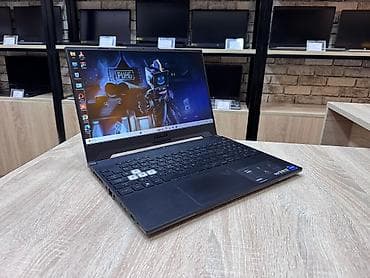 processor i7: İşlənmiş ASUS TUF Gaming, 15.6 ", Intel Core i7, 512 GB, Ünvandan götürmə, Ödənişli çatdırılma, Rayonlara çatdırılma — 3