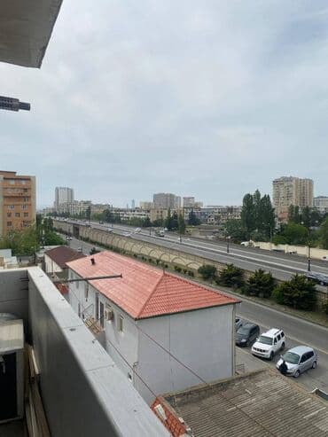 купить однокомнатную квартиру в баку: 3 комнаты, Новостройка, м. Халглар Достлугу, 120 м² — 23