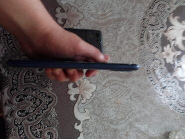 samsung bluetooth qulaqciq: Samsung Galaxy A03, 64 ГБ, цвет - Голубой — 5