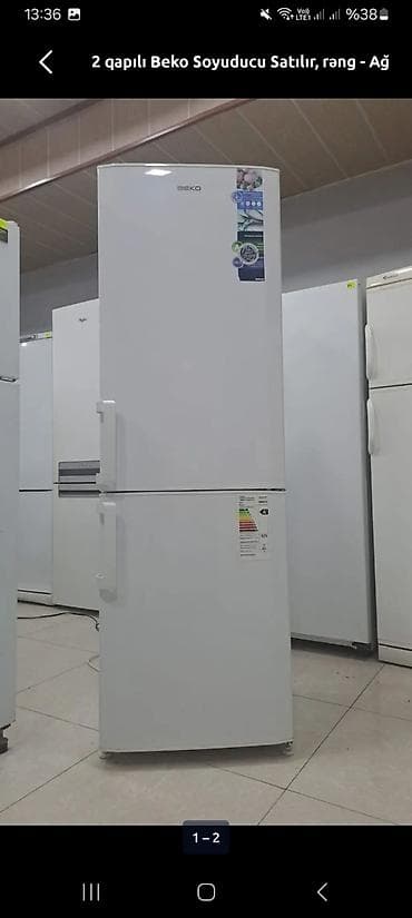 souducu: Soyuducular nofros prablemsizdir zemanetle satlır çeşidlerimiz çoxdur — 2