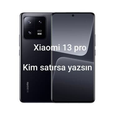 xiaomi note 8 irsad telecom: Xiaomi 13 Pro — 1