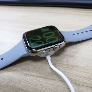 gps navigator: Yeni, Smart saat, Smart, Sensor ekran — 16