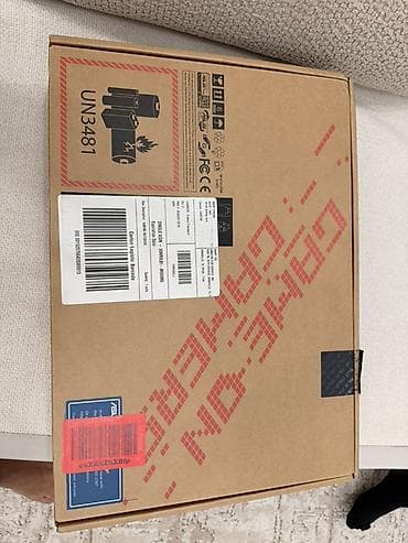 komputer notbuk: Endirim ola biler Asus rog strix g16 1 tek problemi tozdur onuda — 5