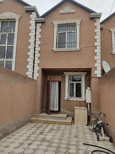 mida satis: Masazır 3 otaqlı, 61 kv. m, Yeni təmirli — 1