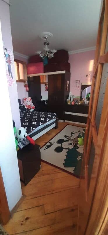 əhmədlidə 3 otaqlı evlər: 3 otaqlı, Yeni tikili, m. Əhmədli, 71 kv. m — 2