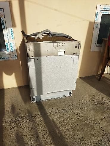 iphone 8 irşad: Qabyuyan maşın Gorenje, Tam qabaritli (60 sm.), Quraşdırılan — 5