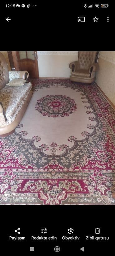 usaq otagi ucun xalcalar: Xalça Dekorativ, Kredit yoxdur — 1