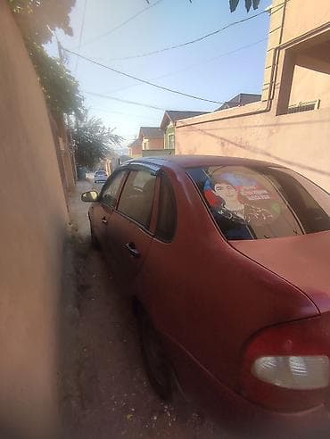 VAZ (LADA) Kalina: 1.6 l | 2005 il 224489 km Sedan — 10