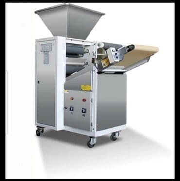 yuxa yayan aparatlar: Avtomatik lavaş açan aparat hər ölçüdə qəlibi var sifariş — 3