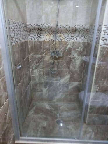 sumgayıt kiralık ev: 1 otaqlı, Yeni tikili, 37 kv. m — 19