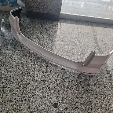 Arxa, Chevrolet EQUINOX, 2018 il, ABŞ, Ünvandan götürmə, Pulsuz çatdırılma, Ödənişli çatdırılma