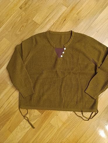 sandy geyim: Sviter — 3