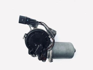 Arxa şüşə silgi mühərriki (wiper motor) - Avtomobilin arxa şüşə silgi