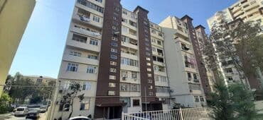 квартиры в белом городе баку: Баку, м. Ази Асланов, 3 комнаты, Вторичка, м. Ази Асланов, 72 м² — 12