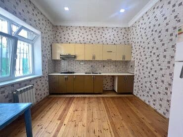 əhmədli ev: Əhmədli 4 otaqlı, 155 kv. m, Orta təmir — 11