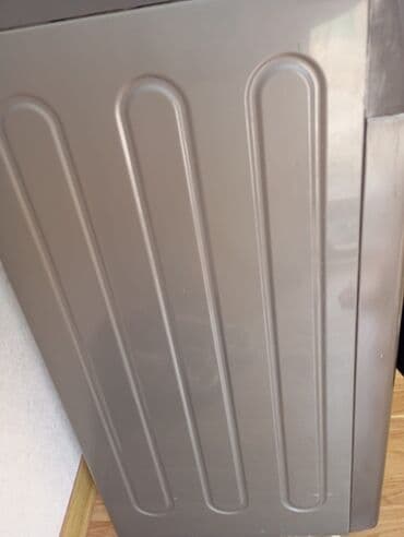 Tavalar: Paltaryuyan maşın Samsung, 6 kq, Avtomat, Qurutmasız — 3