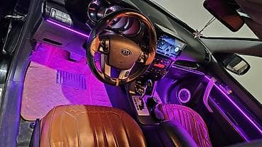 Kia Sorento: 2 l | 2010 il Ofrouder/SUV — 6