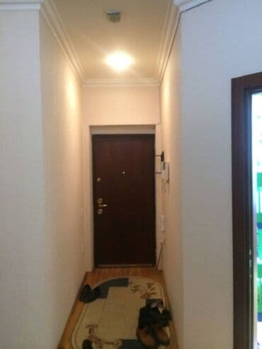 ecemide kiraye evler ucuz: Elimlər metrosunun yaxınlığında 19 mertebeli binanın 15-ci — 17