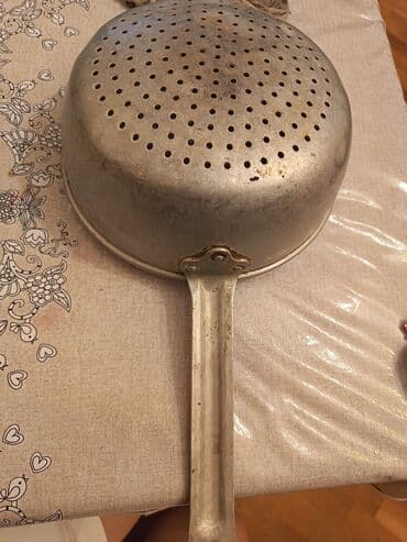 aşsüzenler: Qədimi dərin Qulplu aşsüzən — 3