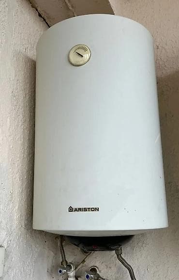 телефоны в бишкеке бу: 100 lrtr Ariston elektrik su qızdırıcısı — 1