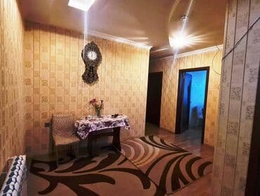 20 ci sahede kiraye heyet evleri: Bakıxanov qəs., 3 otaqlı, Yeni tikili, 113 kv. m — 9