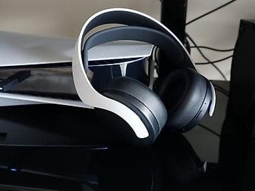 pulse 3d: PlayStation Pulse 3D simsiz qulaqcıq - PS5 üçün optimallaşdırılmış 3D — 2
