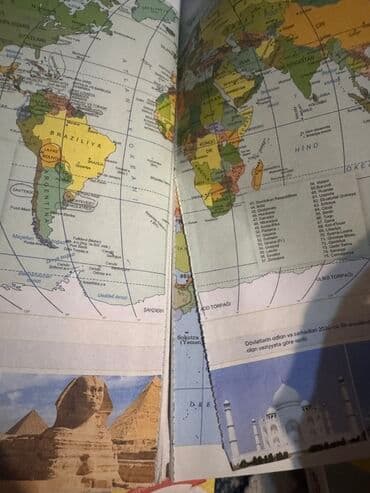 riyaziyyat 1 ci sinif is defteri pdf yukle: Şəkildə göründüyü kimi işlənib.Cırılan hissələri qəsdən elə — 3