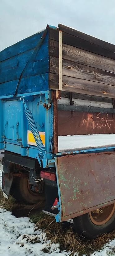 tekerler type 1: Kamaz pircepi — 7