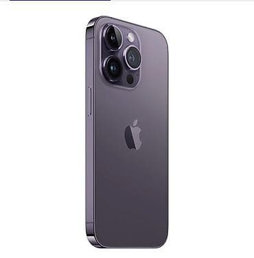 mini 6 ipad: IPhone 14 Pro Max, 256 GB, Deep Purple — 2