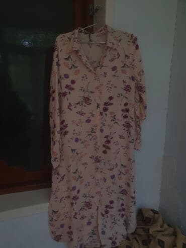 вещи бу купить: Qadın geyim 1) Uzun köynək/tunik – marka: SAVAGE 5azn. 2) Uzun — 2