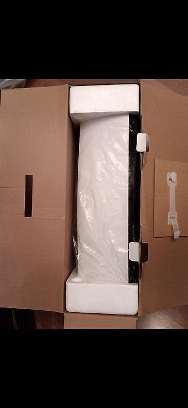 qizdirici radiatorlar: Electrolux EFH/W-7020 divara quraşdırılan istilik ventilyatoru - Növ — 2