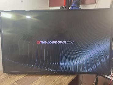 Televizor LG 43"