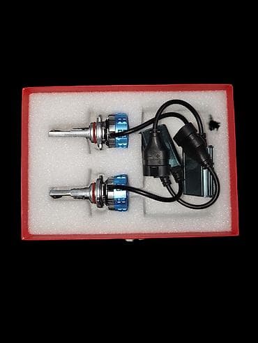 ford fusion satilir: Salam. V3 Markalı Led İşıq. Razılaşma Yolu İlə — 6