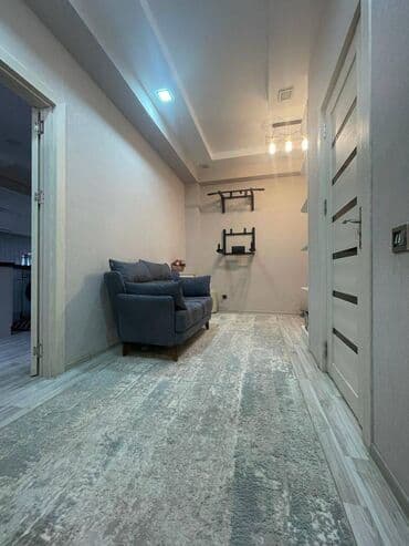 əliəhməd şirniyyat evi bakı: 3 otaqlı, Yeni tikili, 76 kv. m — 6