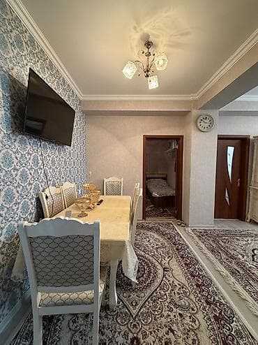 imislide satilan evler: 3 otaqlı, Yeni tikili, 74 kv. m — 6