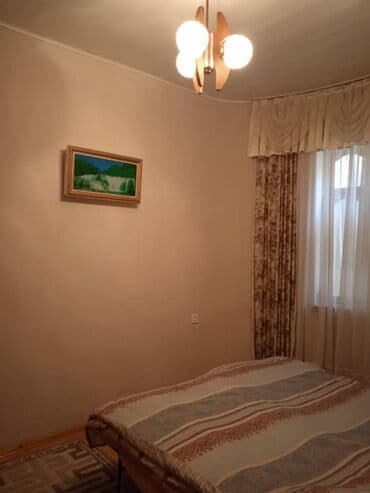 nabran kirayə: 140 kv. m, 5 otaqlı — 4